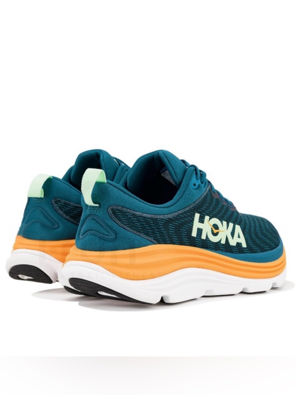 HOKA ONE ONE GAVIOTA 5 M - Picture 4 of 5